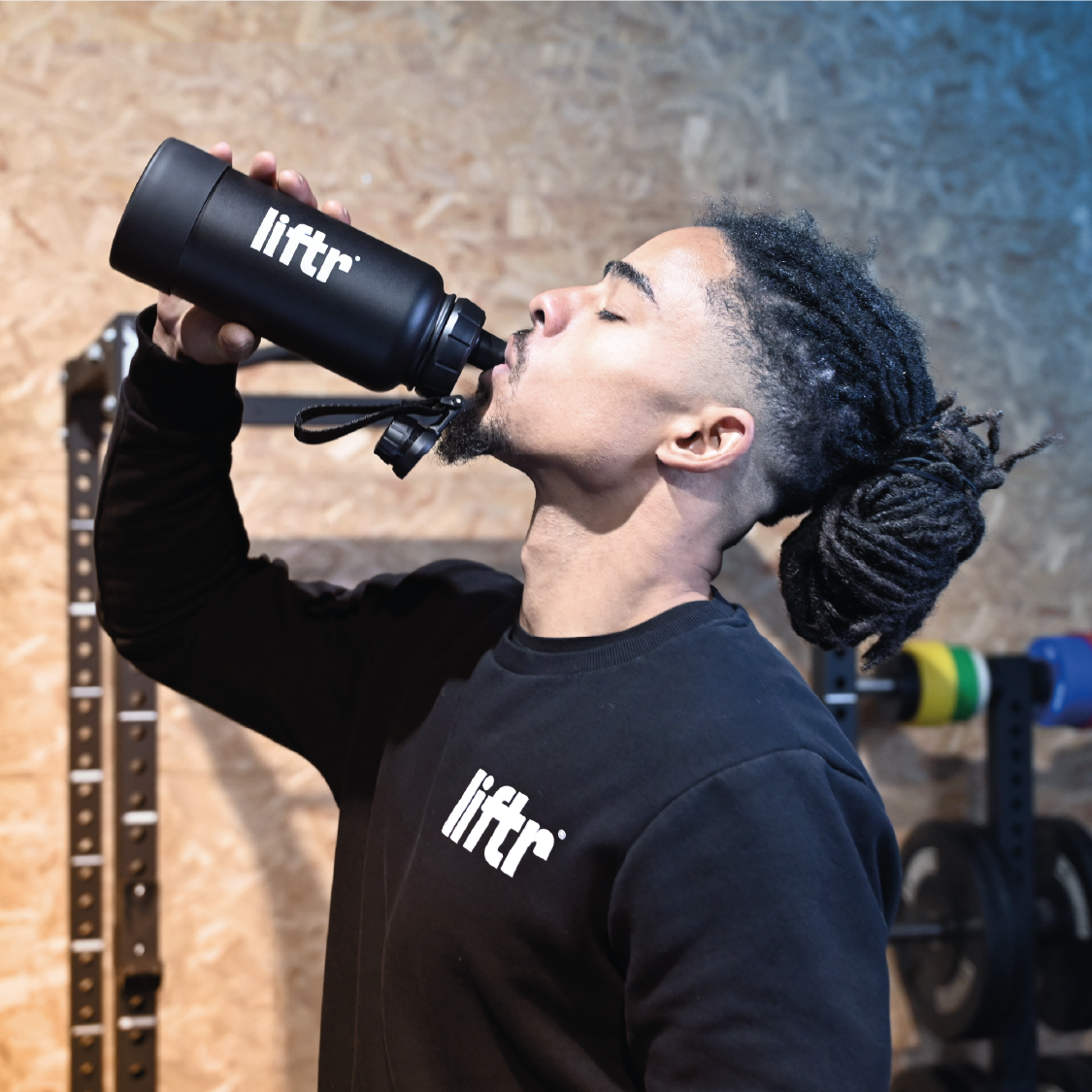 Liftr®-bottle